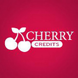Cherry Credits Geschenkkarten